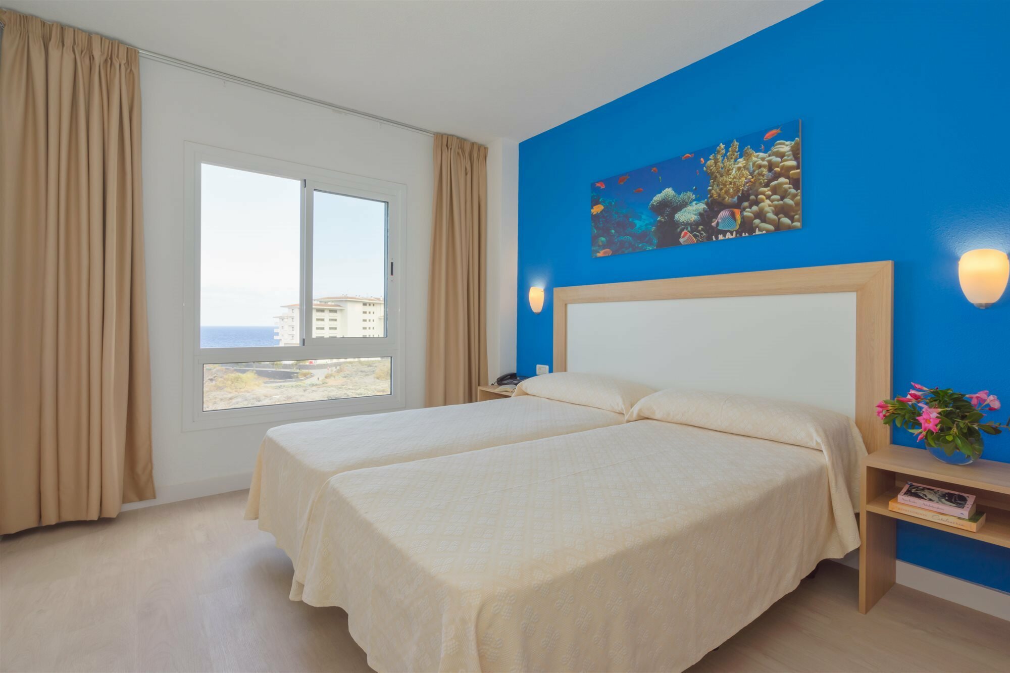 Фото Apartamentos Centro Cancajos