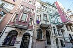 Element Taksim (İstanbul, Beyoğlu, Şehit Muhtar Mah., Cevza Sok., 2), hotel