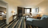 Внешний вид отеля Best Western Plus Winnipeg Airport Hotel в Виннипеге, фото 3