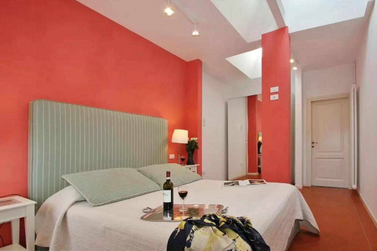 Фото Florence View Apartments