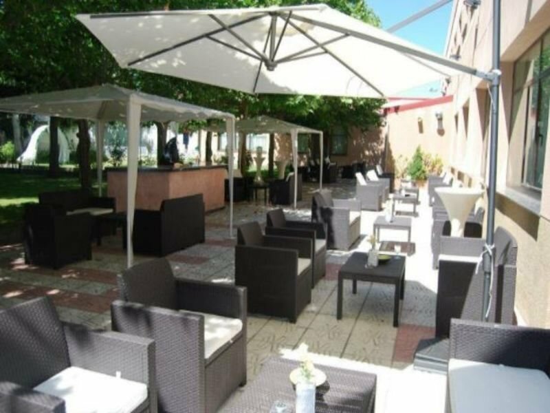 Фото Emperatriz III