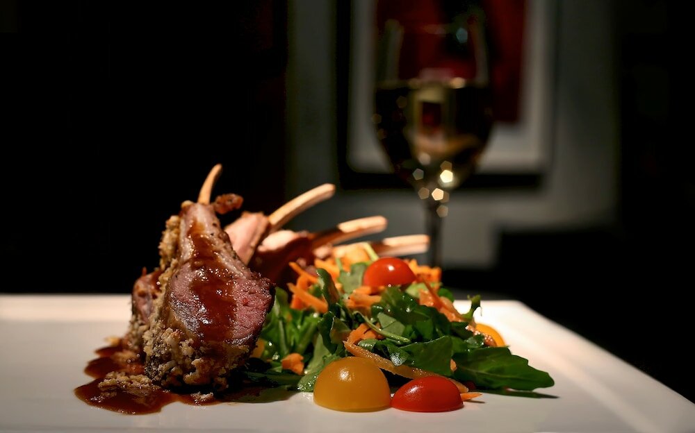 Фото The River Inn