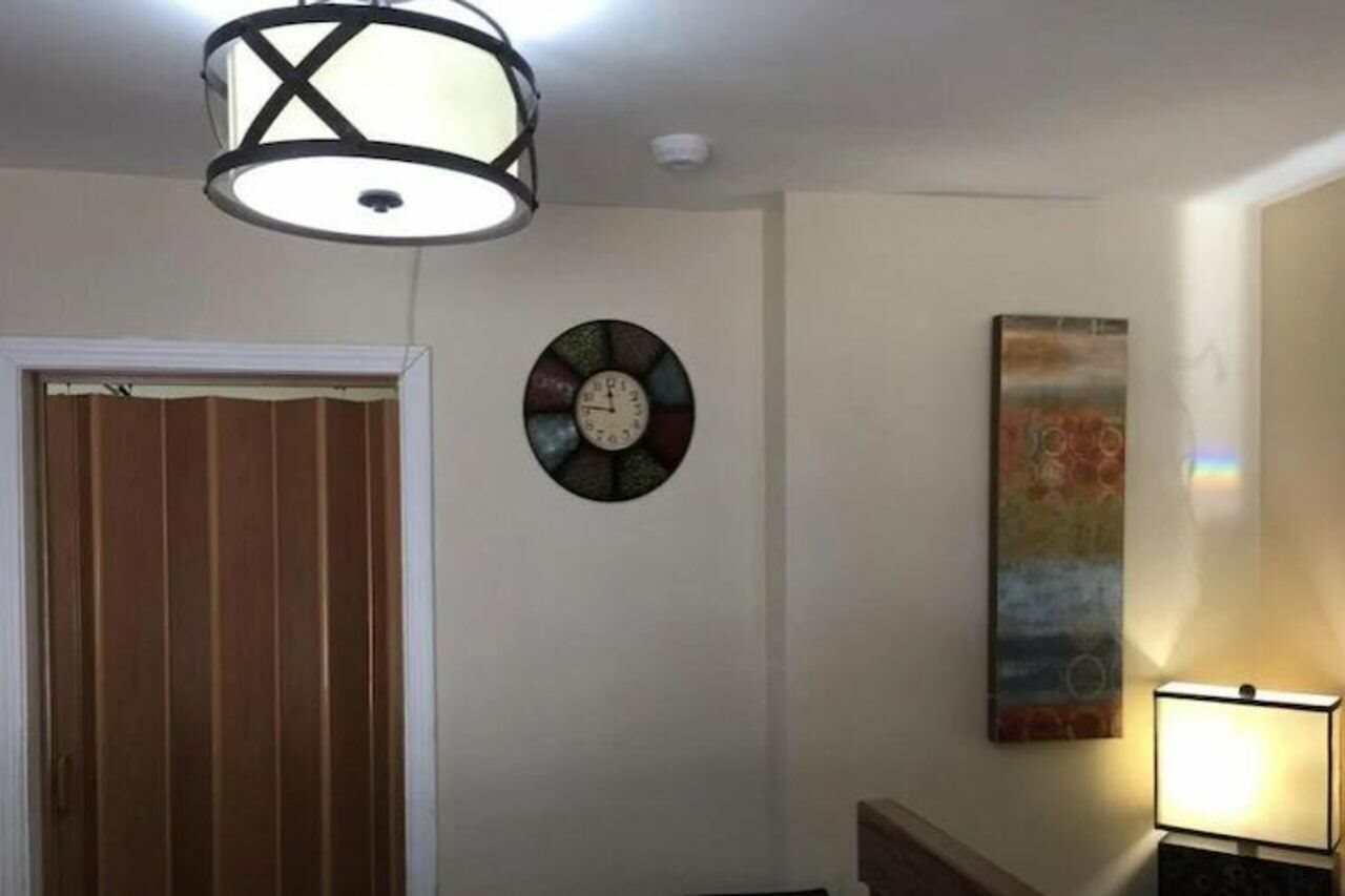 Фото Civic Center Inn