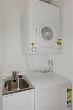 Фото Lomond Lodge Motel & Apartments