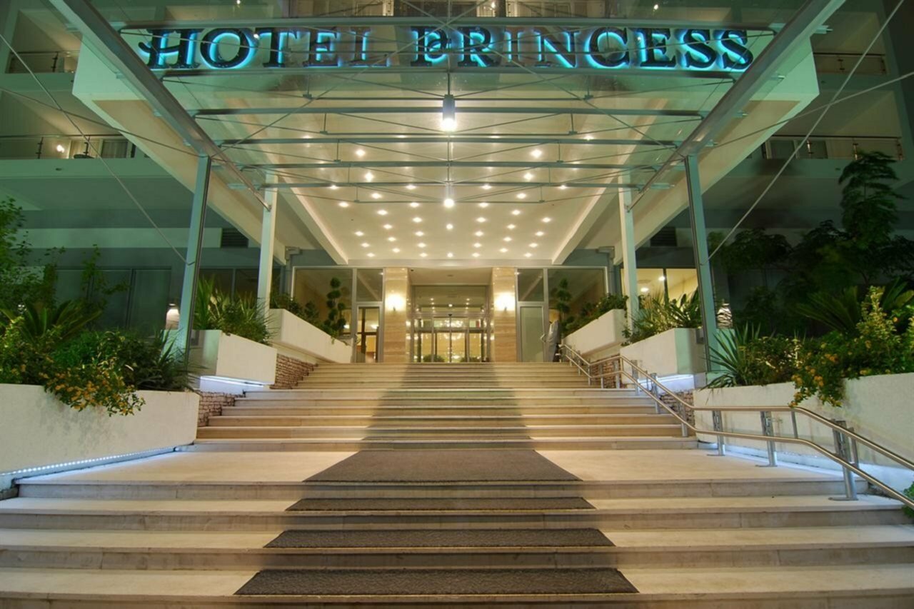 Фото Hotel Princess