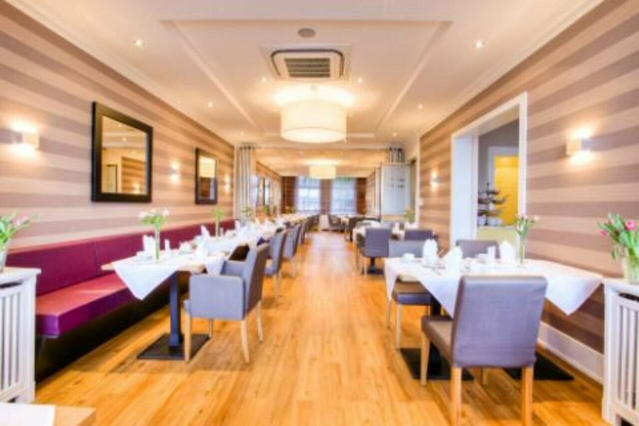 Фото Relexa hotel Bellevue