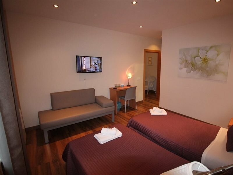 Фото Orleans Barcelona