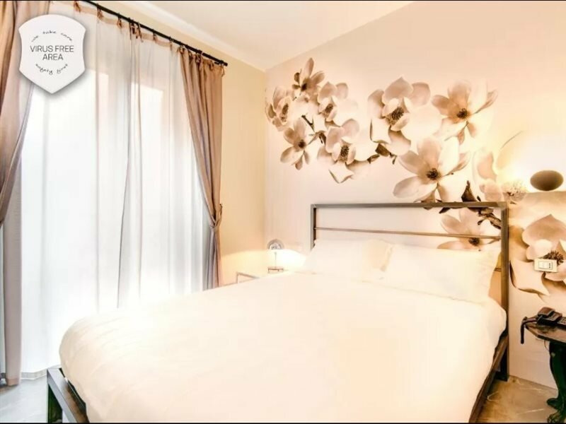 Фото Il Convento dei Fiori di Seta