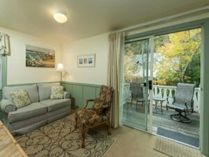 Гостиница Puffin Inn of Anchorage