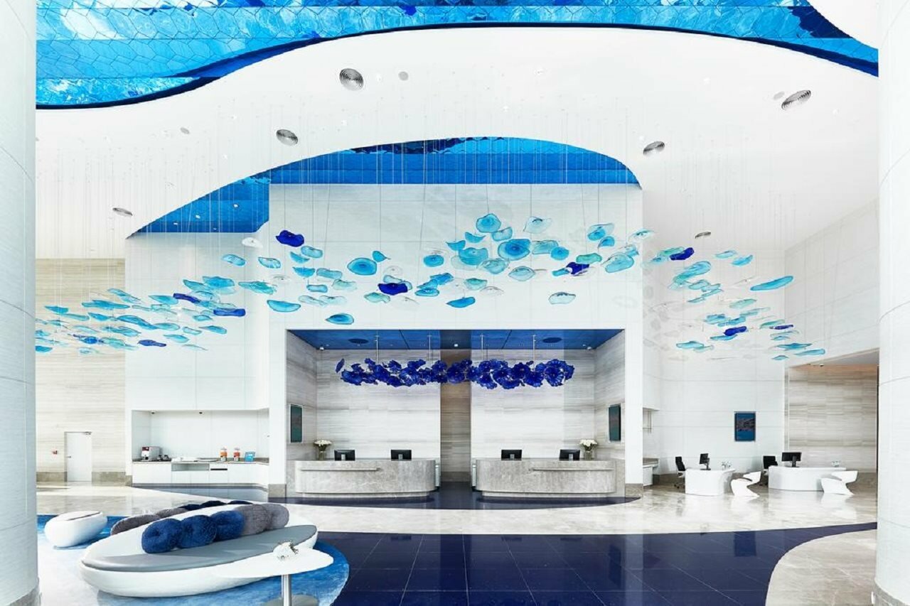 Фото Grande Centre Point Pattaya