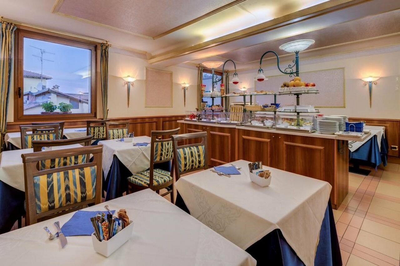 Фото Hotel San Donato - Bologna Centro