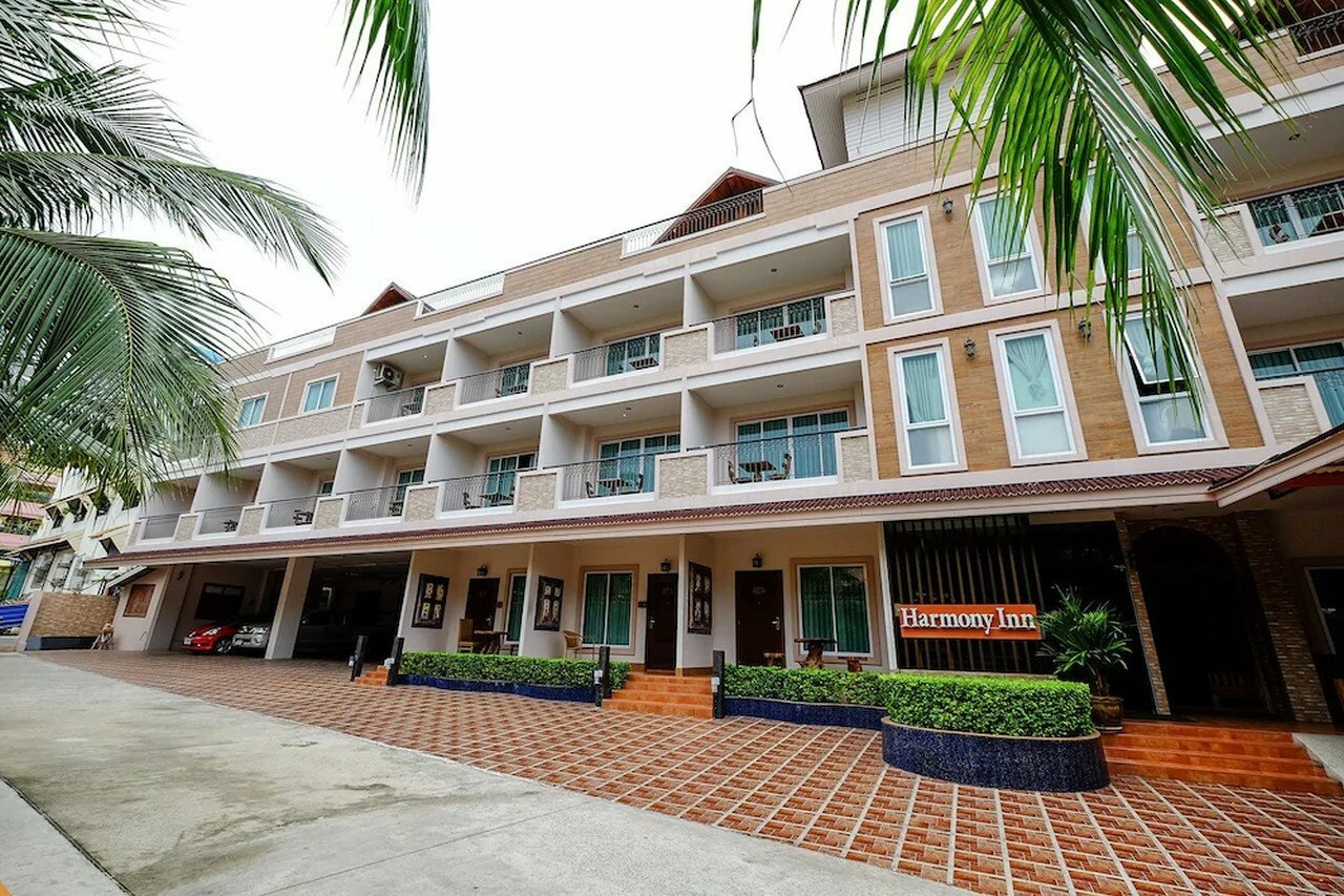 Фото Harmony Inn