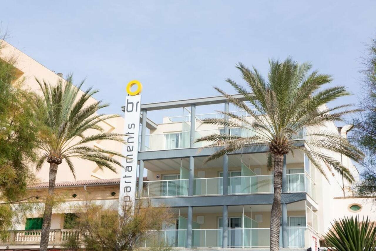 Фото Apartamentos Mix Bahia Real