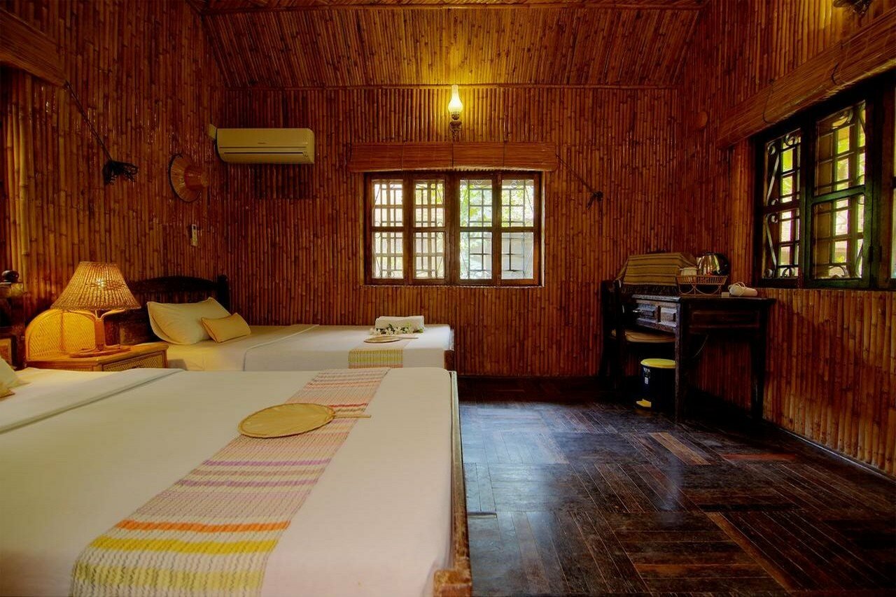 Фото Palm Village Resort & SPA