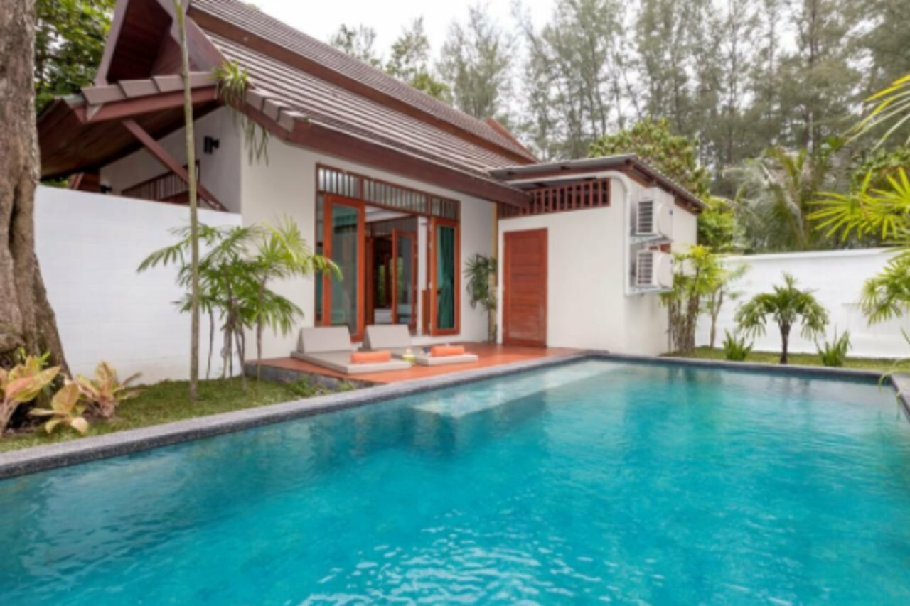 Фото L'esprit de Naiyang Beach Resort