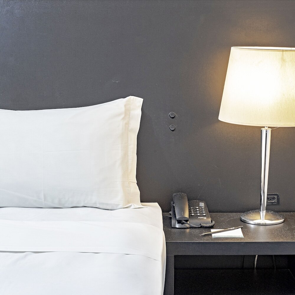 Фото Slaviero Baía Norte Florianópolis