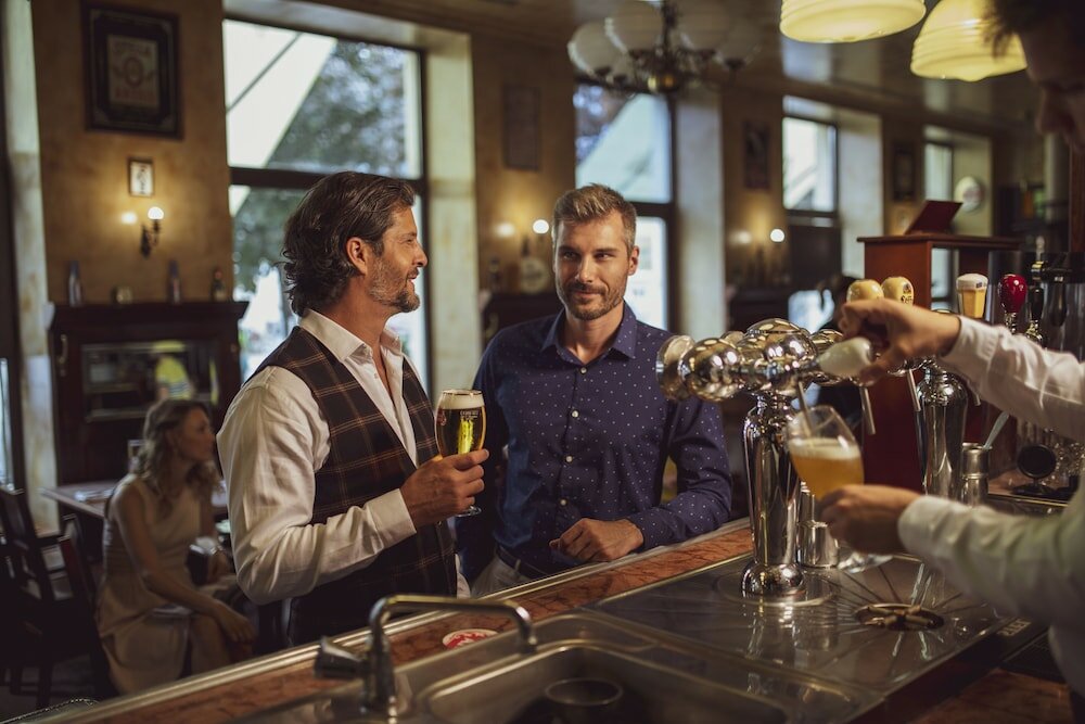 Фото Danubius Hotel Raba