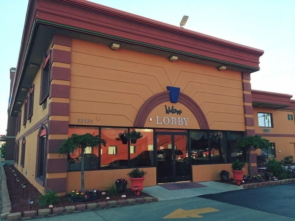 Фото отеля 3