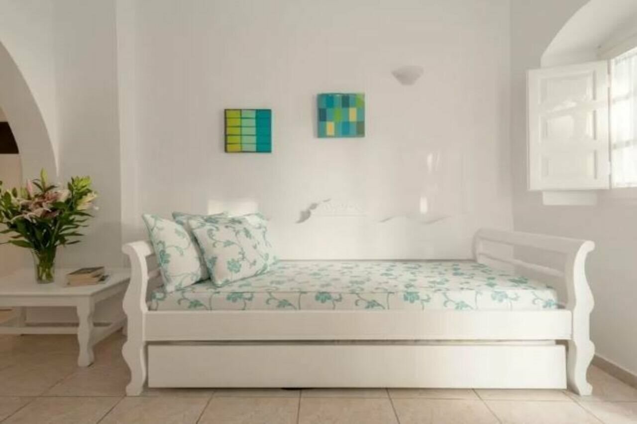 Фото Casa Bianca