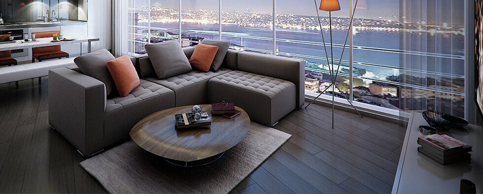 Investment company Primist Real Estate Development and Investment, Istanbul, photo