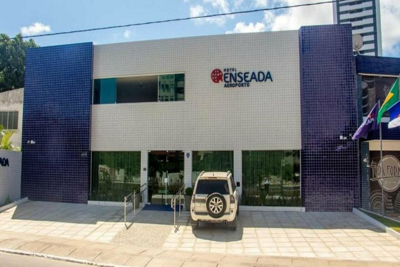 Фото Hotel Enseada Aeroporto
