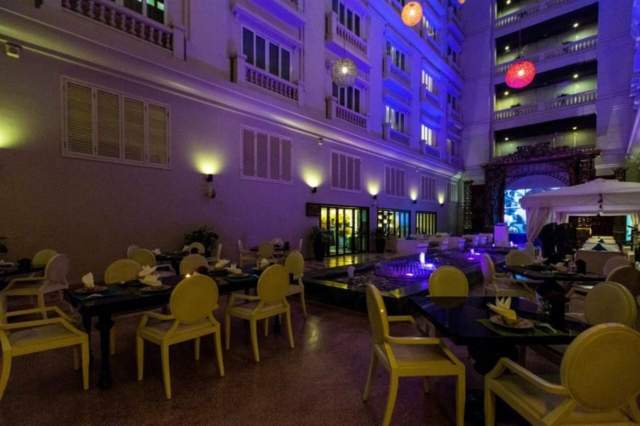 Фото De l'Opera Hanoi - MGallery