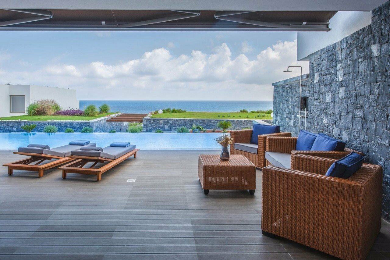 Фото Nana Princess Suites, Villas & SPA