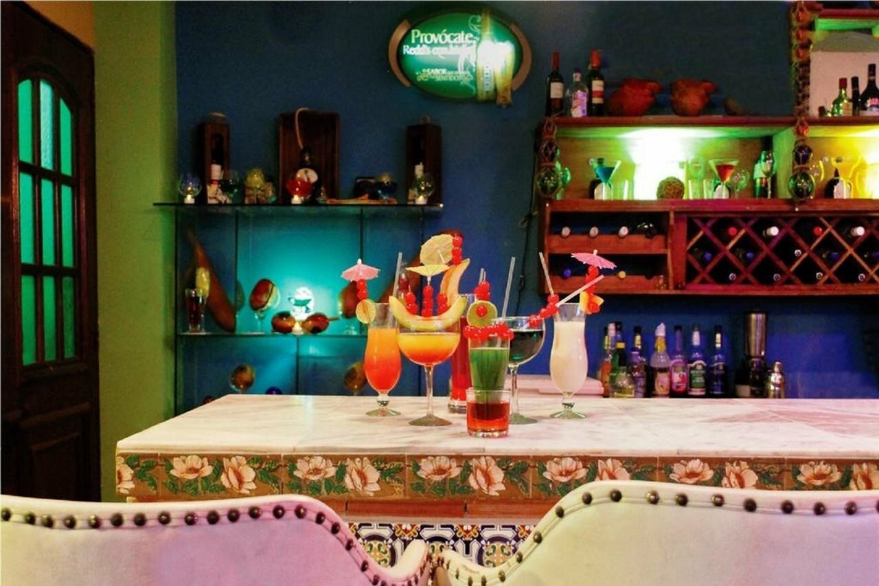 Фото Sol Caribe Sea Flower