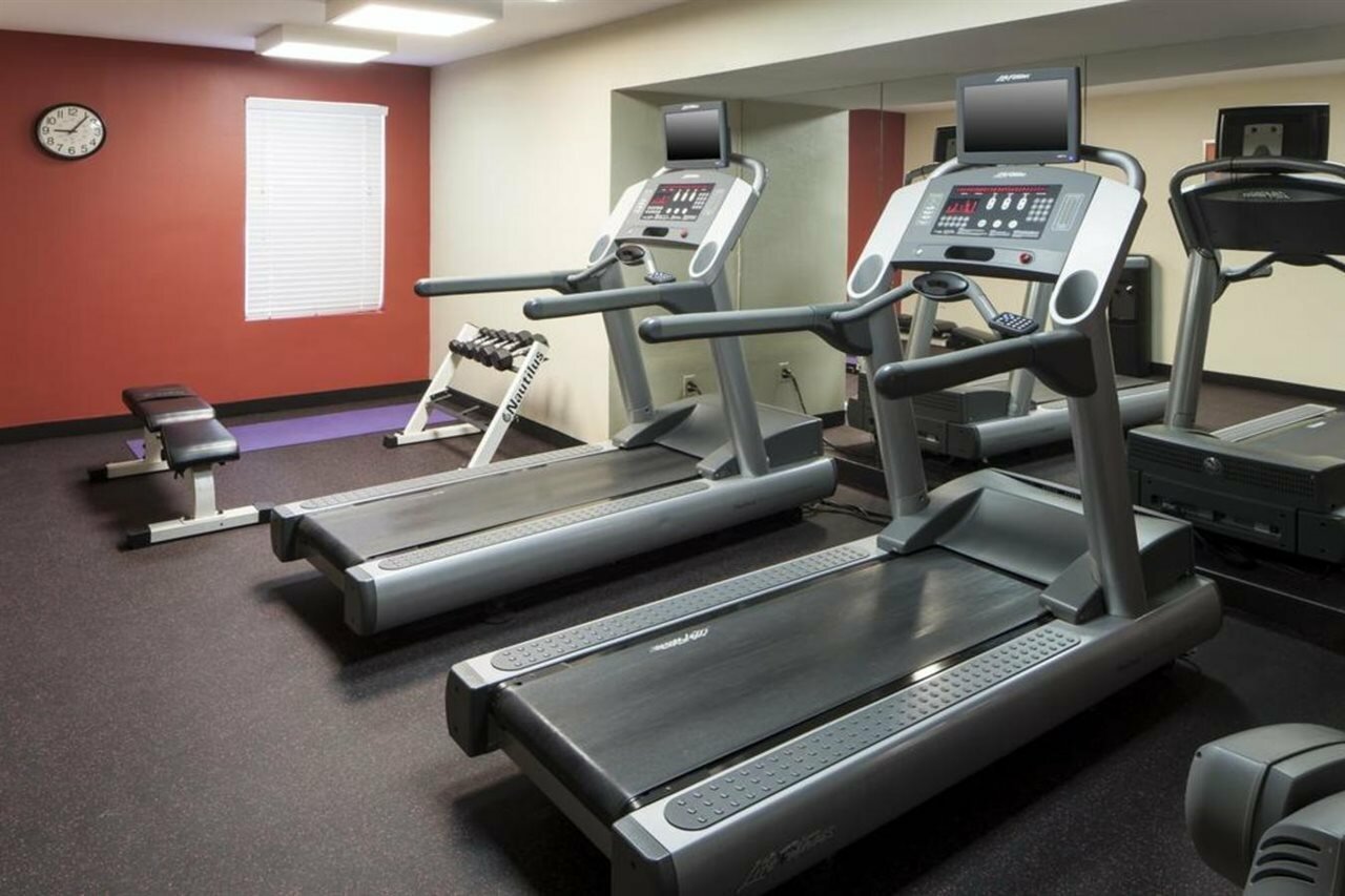 Фото TownePlace Suites by Marriott Dallas Arlington North