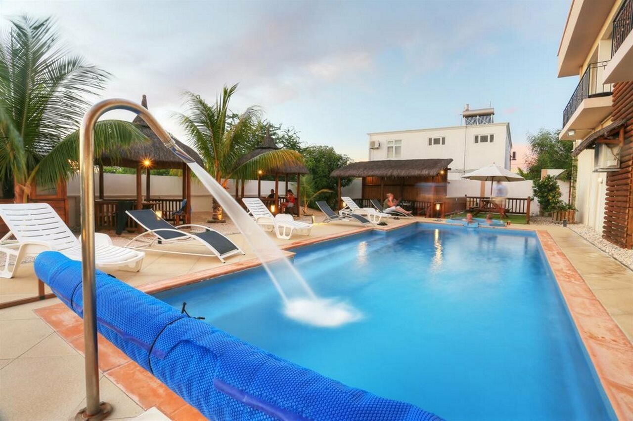 Фото отеля 4