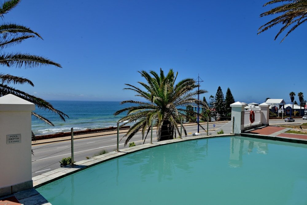 Фото Courtyard Port Elizabeth