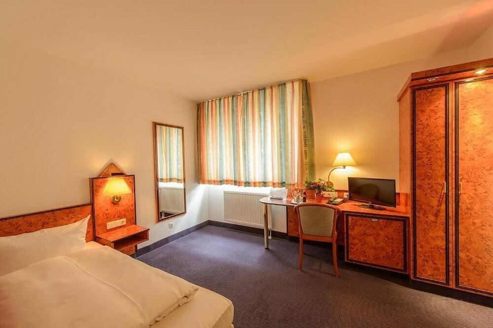 Фото Trip Inn Hotel Minerva