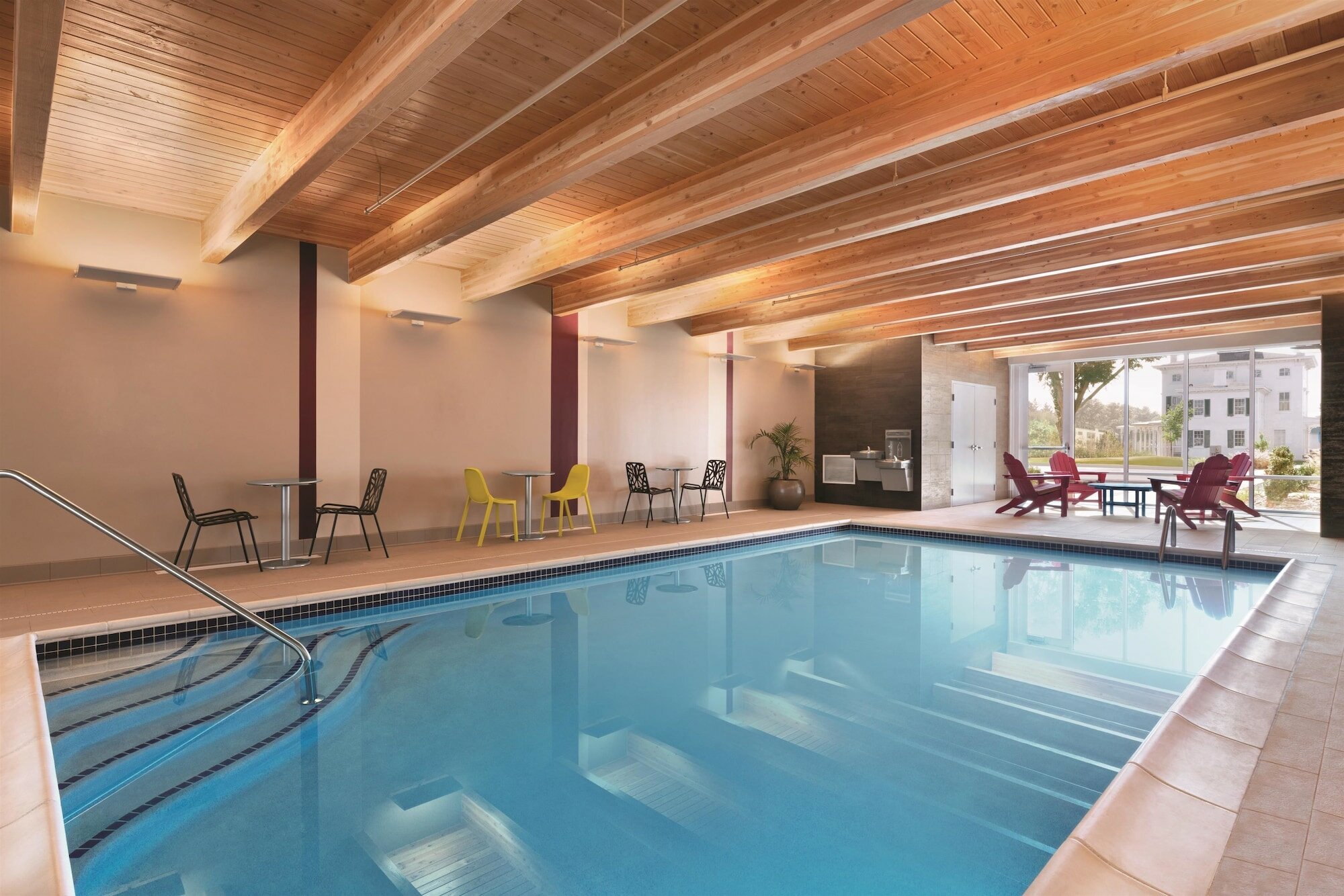 Фото Home2 Suites by Hilton Lancaster