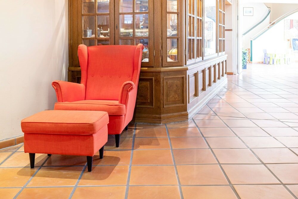 Фото Golden Tulip Luebecker Hof