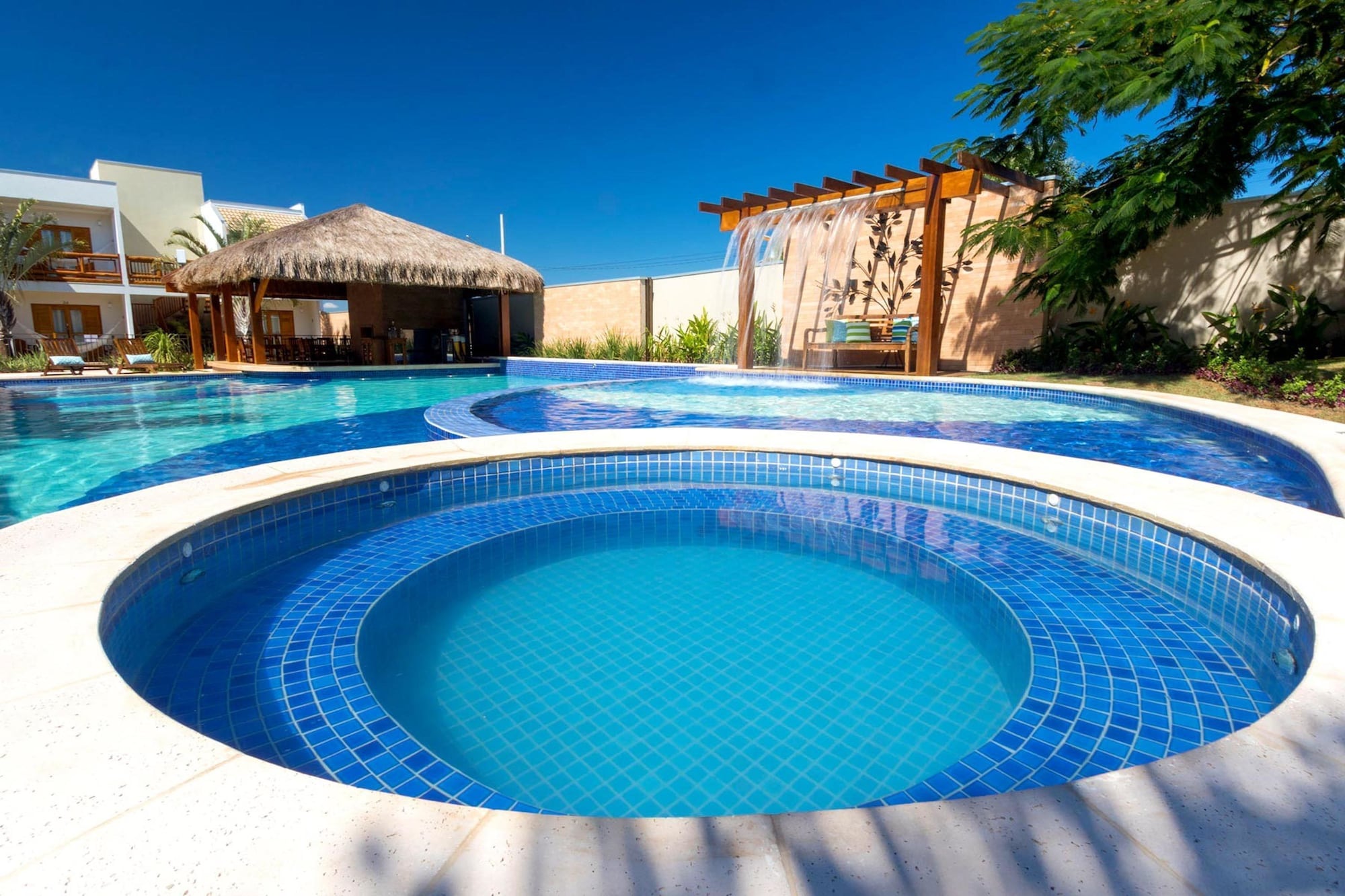 Фото Arte da Natureza Hotel Bonito