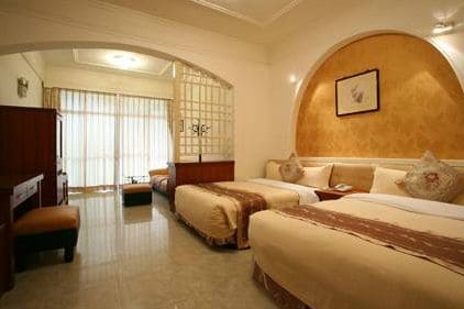 Фото Rainbow Resort