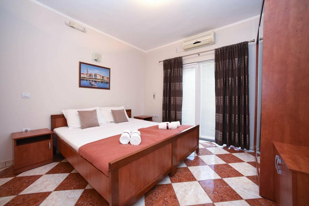 Фото D&D Apartments Tivat