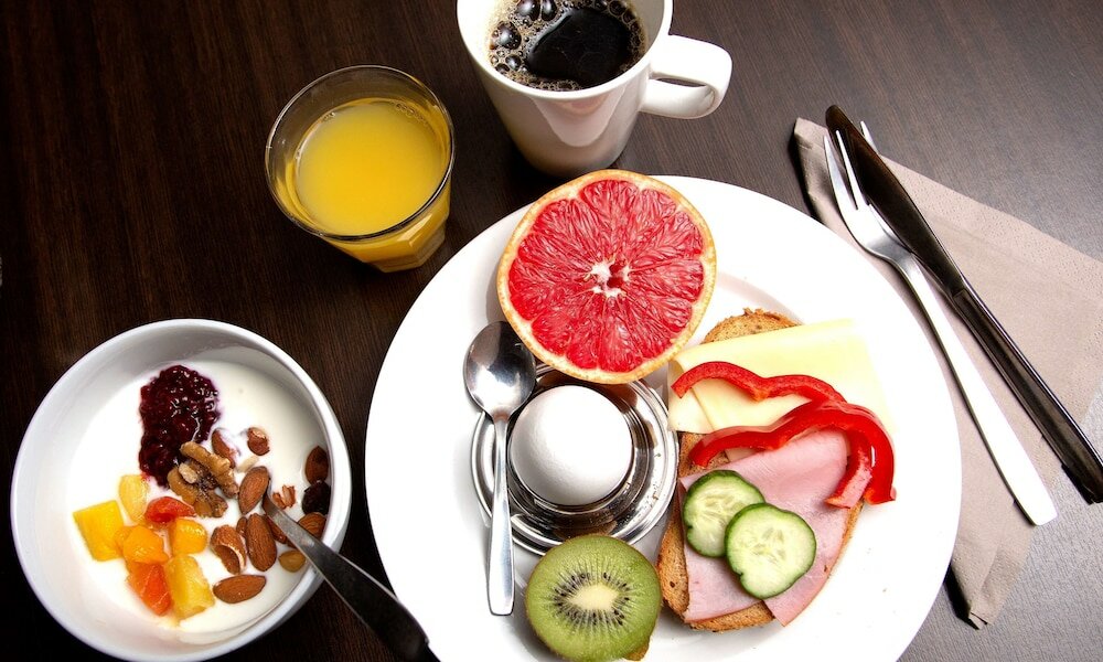 Фото Sure Hotel by Best Western Algen