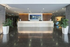 Гостиница The George, Urban Boutique Hotel