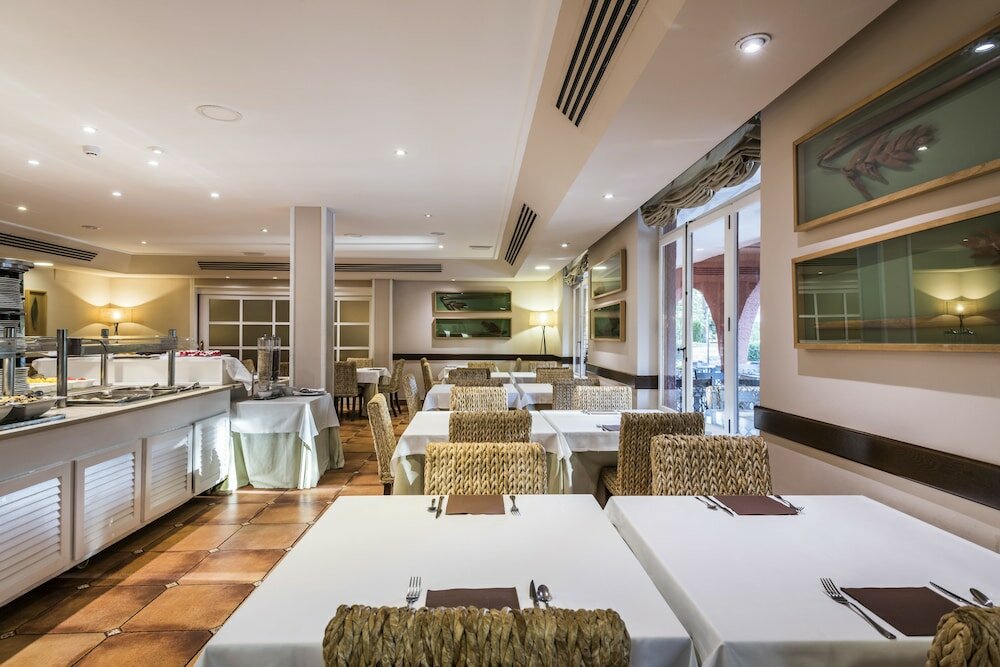 Фото Hotel Intur Bonaire