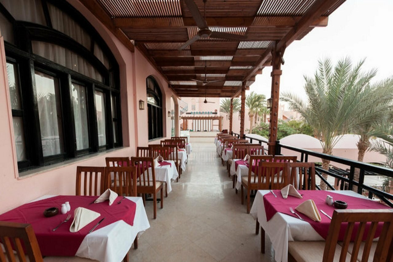 Фото Le Pacha Resort