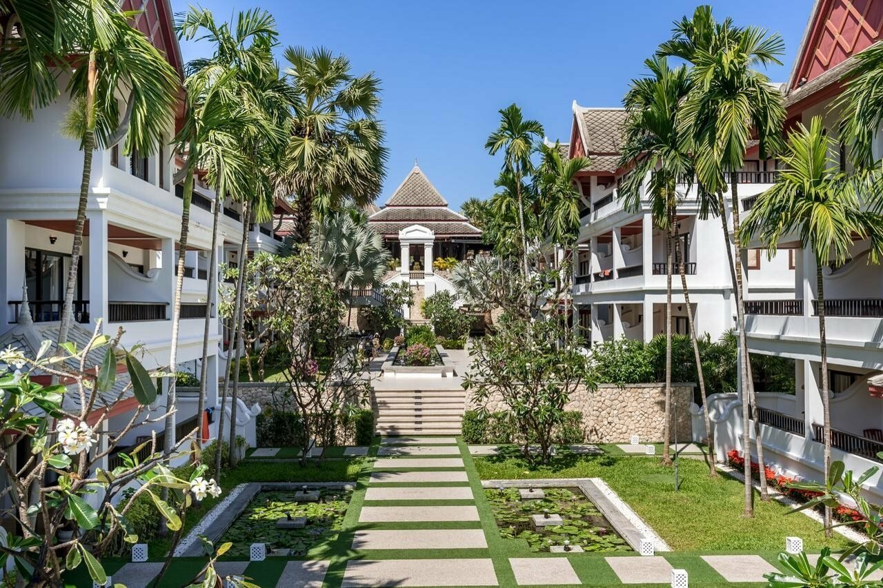 Фото Beyond Samui