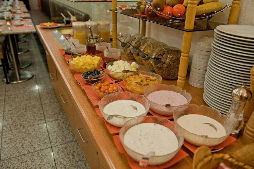 Фото Hotel Christina