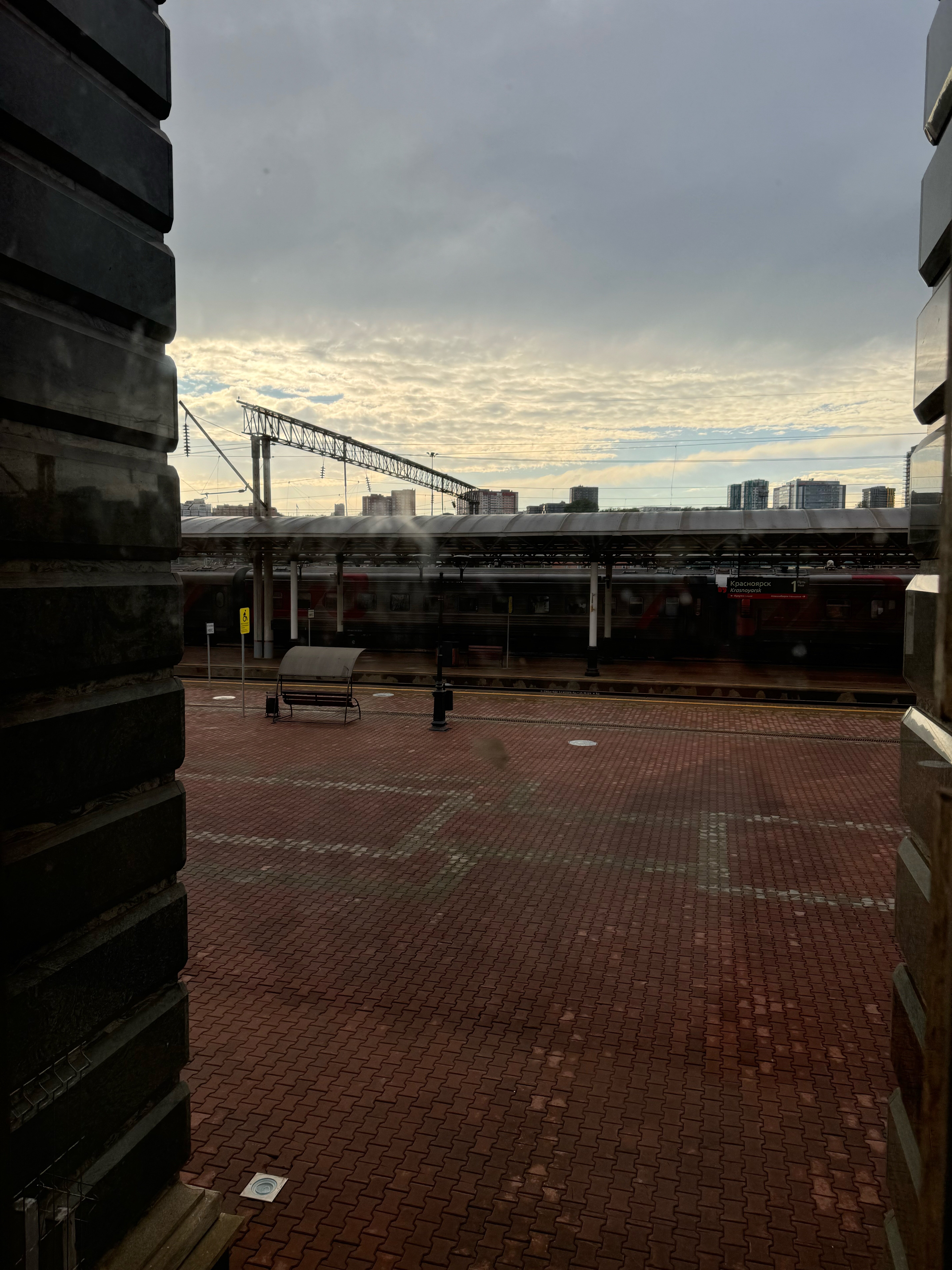 Фото Smart Hotel КДО Красноярск