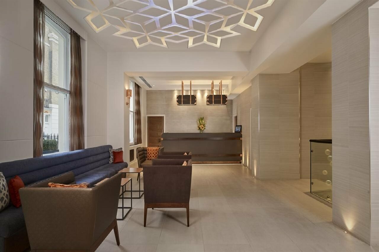 Фото Norfolk Towers Paddington Hotel