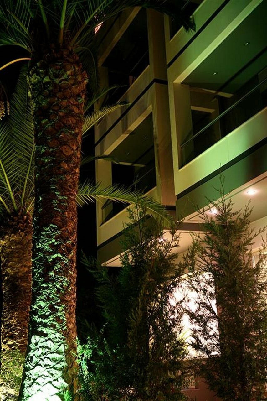 Фото Cosmos Hotel