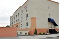 Фото Sheridan Hotel