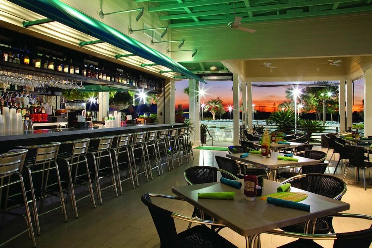 Фото Holiday Inn Club Vacations at Orange Lake Resort, an Ihg Hotel