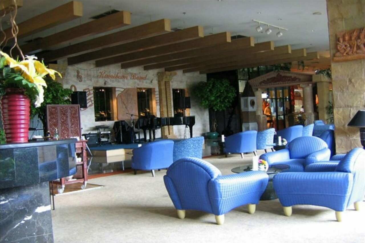 Фото The Four Wings Hotel Bangkok