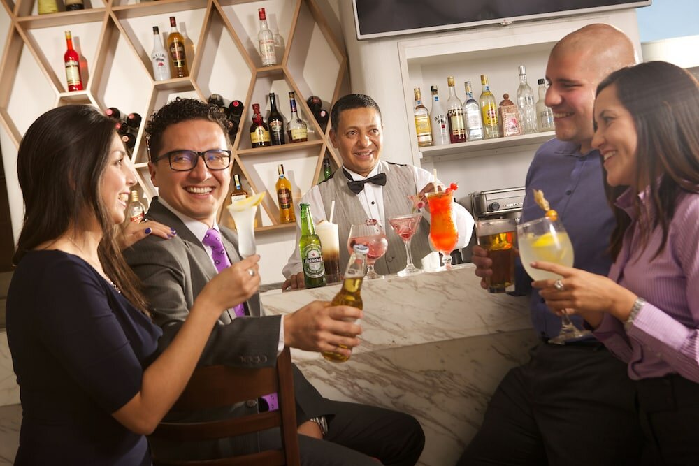 Фото Rio Amazonas Hotel